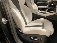 BMW X6 M - Vorschau Bild 11
