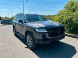 Toyota Land Cruiser 300 GR SPORT 3.3 Diesel 220kW - Toyota Land Cruiser mit Panoramadach
