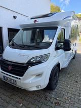 Bürstner Lyseo H. Line 744, Hubst, Solar, 300A LiFe, VOLL