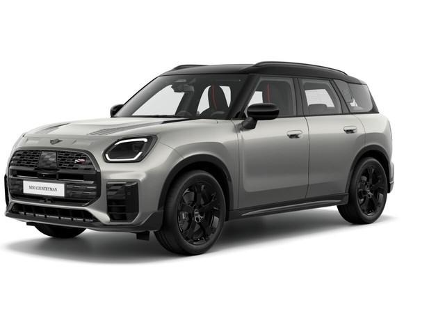 MINI Countryman C John Cooper Works Trim Steptronic N
