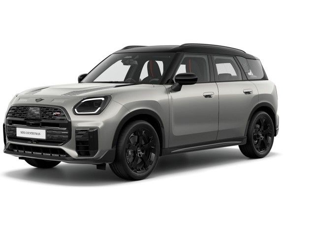 MINI Countryman C John Cooper Works Trim Steptronic N