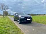 Volvo XC90 D5 AWD R-Design AHK SZ Navi Geartronic TOP - gebrauchte Volvo XC90 aus dem Jahr 2019