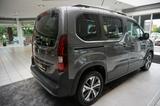 Peugeot Rifter Allure GT-LINE GLASDACH, NAVI, 2x PDC, BC - Peugeot: X Line