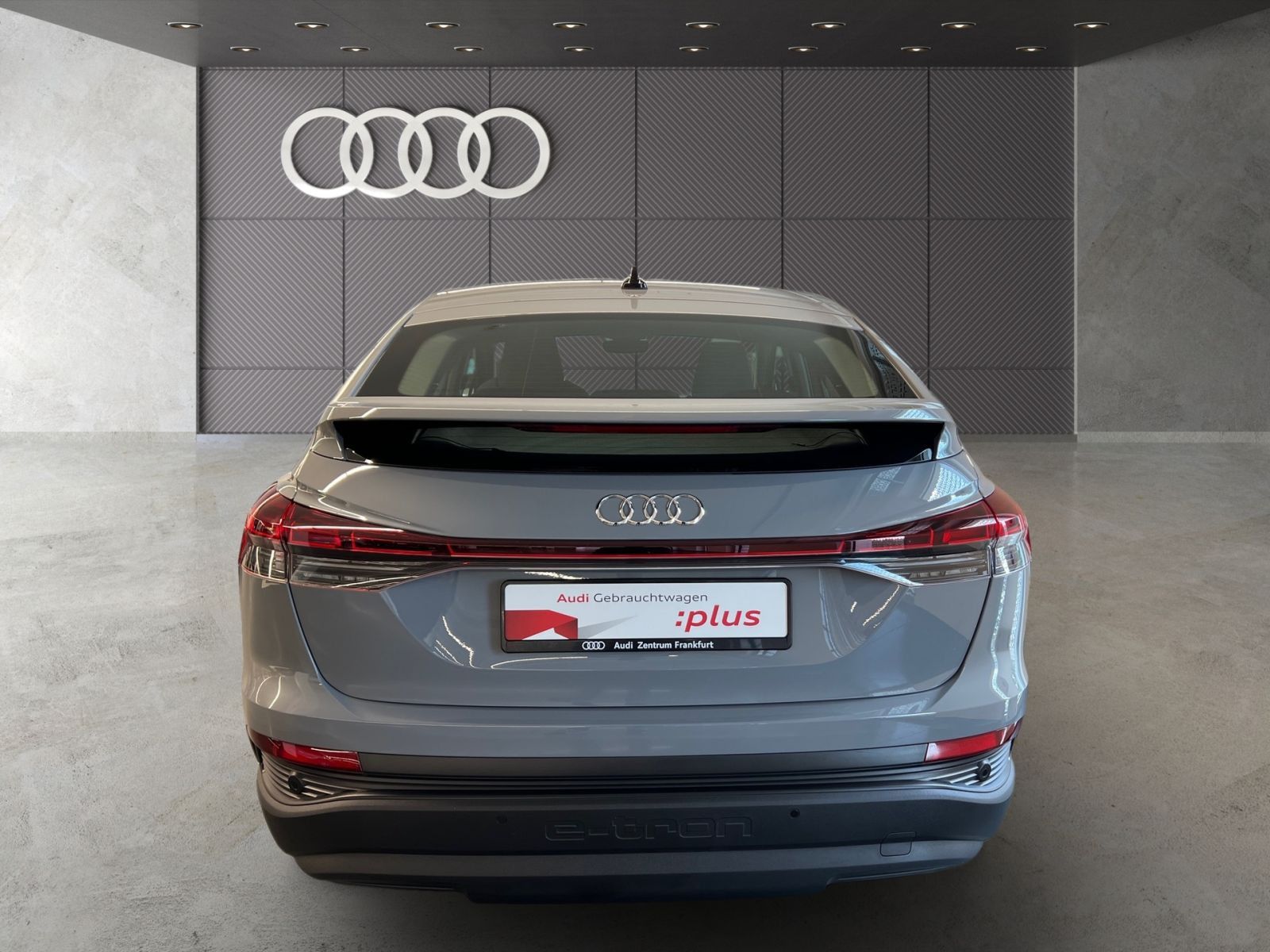 Audi Q4 e-tron - Bild 6