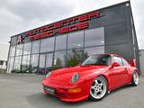 Porsche 993 911 Carrera Coupe 3.6 Aero-Kit* RSR Spoiler* - Porsche 993: Coupé