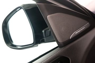 BMW X6 xDrive40d M Sport ICONIC HUD H&K ACC AHK 22"