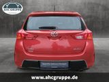 Toyota Auris 1.6-L 5-Türer Life Plus 6-Gang-Schaltgetr. - Toyota Auris: Plus