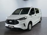 Ford Transit Custom DoKa 320 L2 Kamera+ 5Sitze - Ford Transit Custom Gebrauchtwagen in Bielefeld