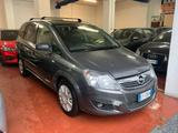 Opel Zafira 1.6 16V ecoM 150CV Turbo One 7Posti  - Opel Zafira: On