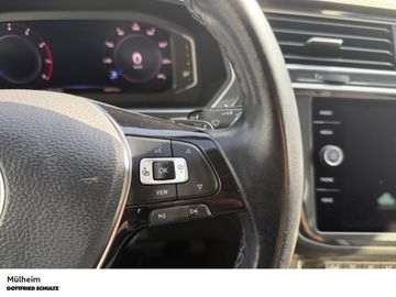 Volkswagen Tiguan - 11