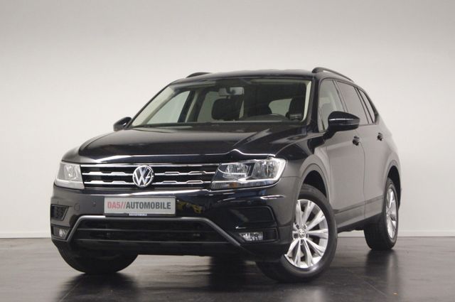 Volkswagen Tiguan Allspace 4MOTION|KAMERA|SHZ|PDC|TEMPOMAT