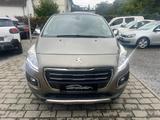 Peugeot 3008 Allure 2.0 SHZ/T.LEDER/PANO/UHD/PDC/1HAND. - Peugeot 3008 Gebrauchtwagen in Stuttgart