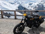 Ducati Scrambler 800 Full Throttle - DUCATI SCRAMBLER FULL THROTTLE