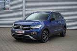 Volkswagen T-Cross 1.0 Style DSG Navi Sitzheizung LED ACC - Volkswagen T-Cross: Style