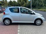 Toyota Aygo 1.0 Cool Klima*Allwetter*E-Paket*TÜV NEU* - Toyota Aygo (X) aus 2007