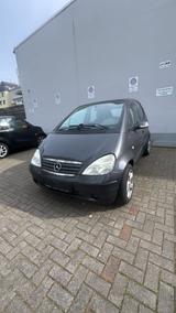 Mercedes-Benz Mercedes A 190 Leder Automatik Getriebe - Mercedes-Benz A-Klasse: Getriebe