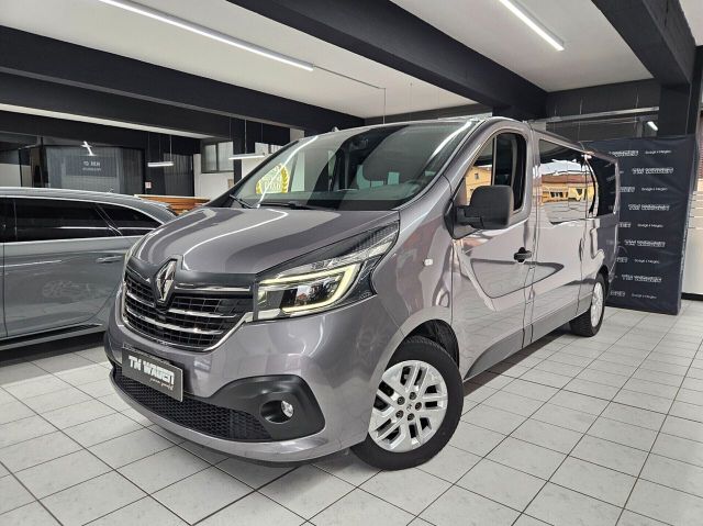 Renault Trafic 2.0 dCi 145CV Zen Heavy Energy IV