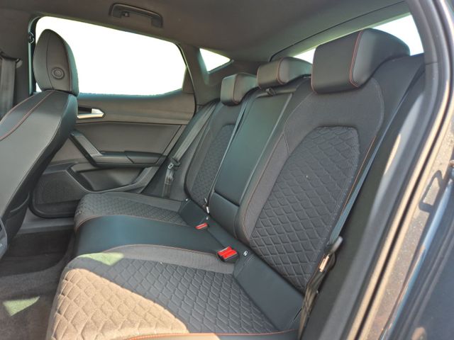 Seat Leon FR 1.5 eTSI 7-Gang-DSG