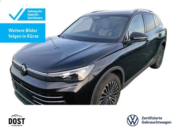 Volkswagen Tiguan 2.0 TDI Elegance DSG MATRIX LED+PANO+STHZ