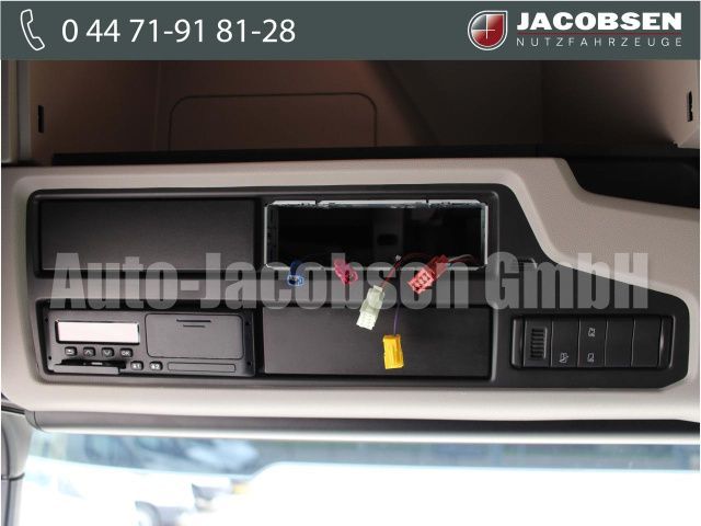 Fahrzeugabbildung Scania R500 A4x2NA / Retarder / 2xTank