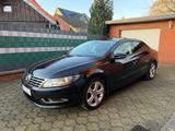 Volkswagen CC 1.4 TSI BlueMotion Technology - - schwarze Volkswagen CC