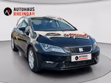 Seat Leon 1.4 TGI Style *LED*PDC*TEMP.* - Seat Leon: Tgi