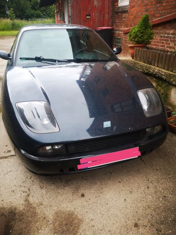 Fiat Coupe 2.0 20V Turbo 