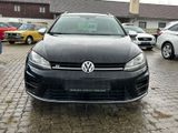 Volkswagen Golf VII Variant R BMT 4Motion - Volkswagen Golf: Kombi, Automatik