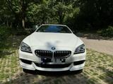 BMW M -Sportpacket - BMW 650 Gran Coupé Gebrauchtwagen