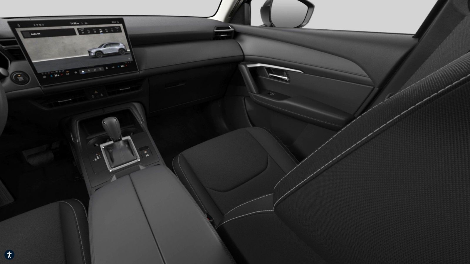 Mazda CX-5 - Bild 11