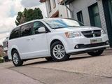 Dodge Grand Caravan 3.6l 7. Sitzer MwSt/Export - Dodge: 3.7