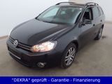 Volkswagen Golf VI Variant "Comfortline AUTOMATIK"1.Hand - Volkswagen Golf aus 2011: Variant