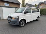 Volkswagen T5 Transporter Kasten-Kombi Kombi - VW T5 Transporter in Mönchengladbach