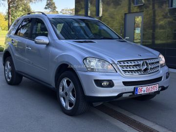 Mercedes ML 320 - 5