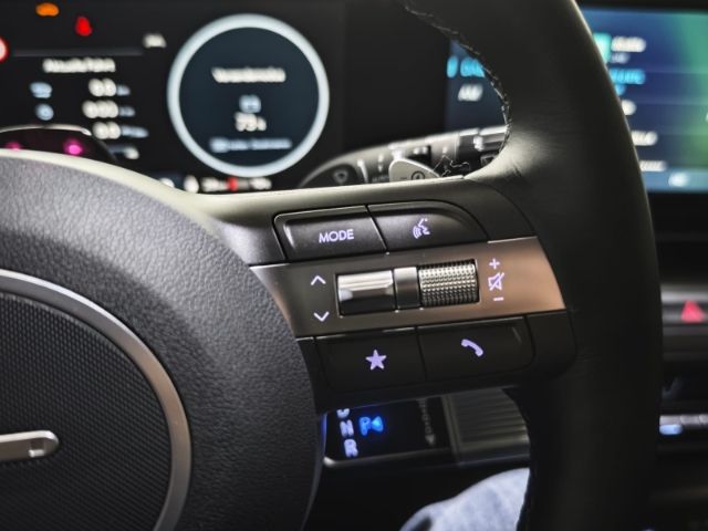 Hyundai KONA Elektro - Bild 40