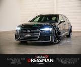 Audi S6 AVANT V6 TDI PANO ACC MATRIX 360° B&O S-SITZE - gebrauchte Audi S6 aus dem Jahr 2019
