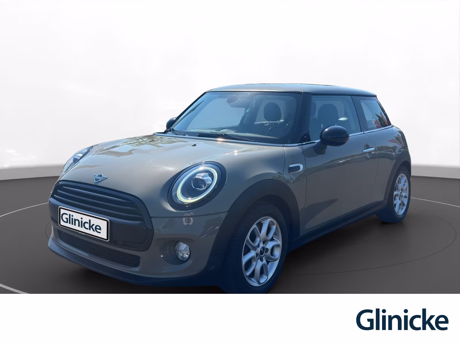 MINI Mini Cooper Pepper Paket Navi Connected PDC v/h