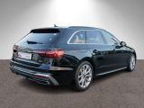 Audi A4 Avant S line 50TDI quattro Nav Matrix StandHz - Audi A4: 5tdi