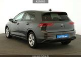 Volkswagen Golf VIII Lim. 2.0 TDI Life #ACC#Virtual#Pro#DSG - Volkswagen Golf: Pro