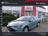 Toyota Corolla 1.2 Comfort  +Allwetter+SHZG+NAVI+ - Toyota Corolla Gebrauchtwagen in Dresden