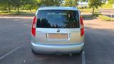 Skoda Roomster 1.2l TSI 63kW Best of Best of - gebrauchte Skoda Roomster aus dem Jahr 2015