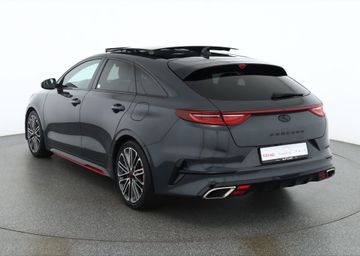 KIA pro cee'd / ProCeed - 3