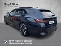 BMW 520 - Vorschau Bild 5