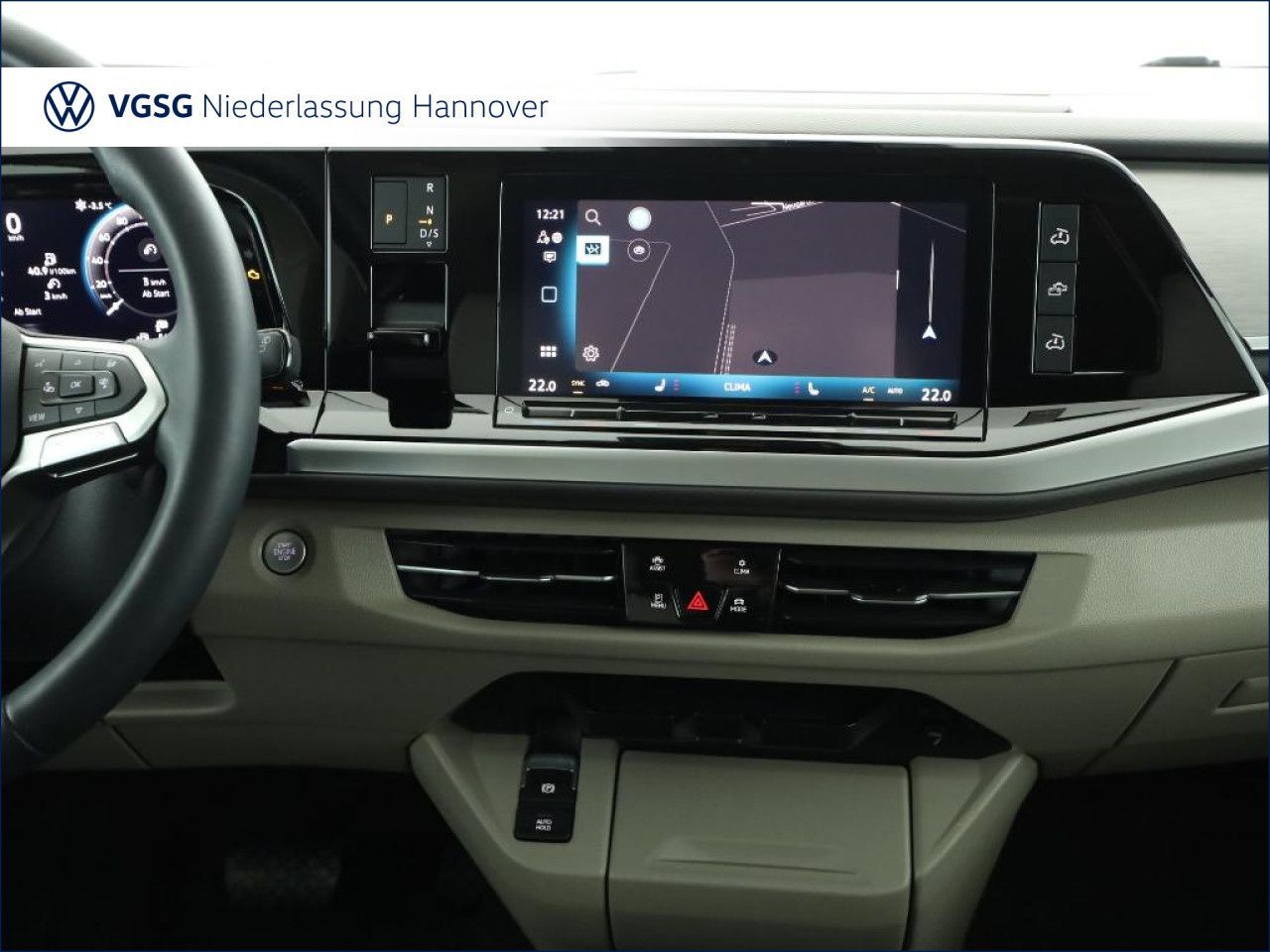 Volkswagen T7 California - Bild 10