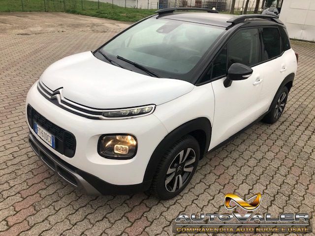 Citroën CITROEN C3 Aircross PureTech 110 S&S Shine, Spor