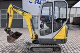 Neuson ET 16 - Neuson LKWs