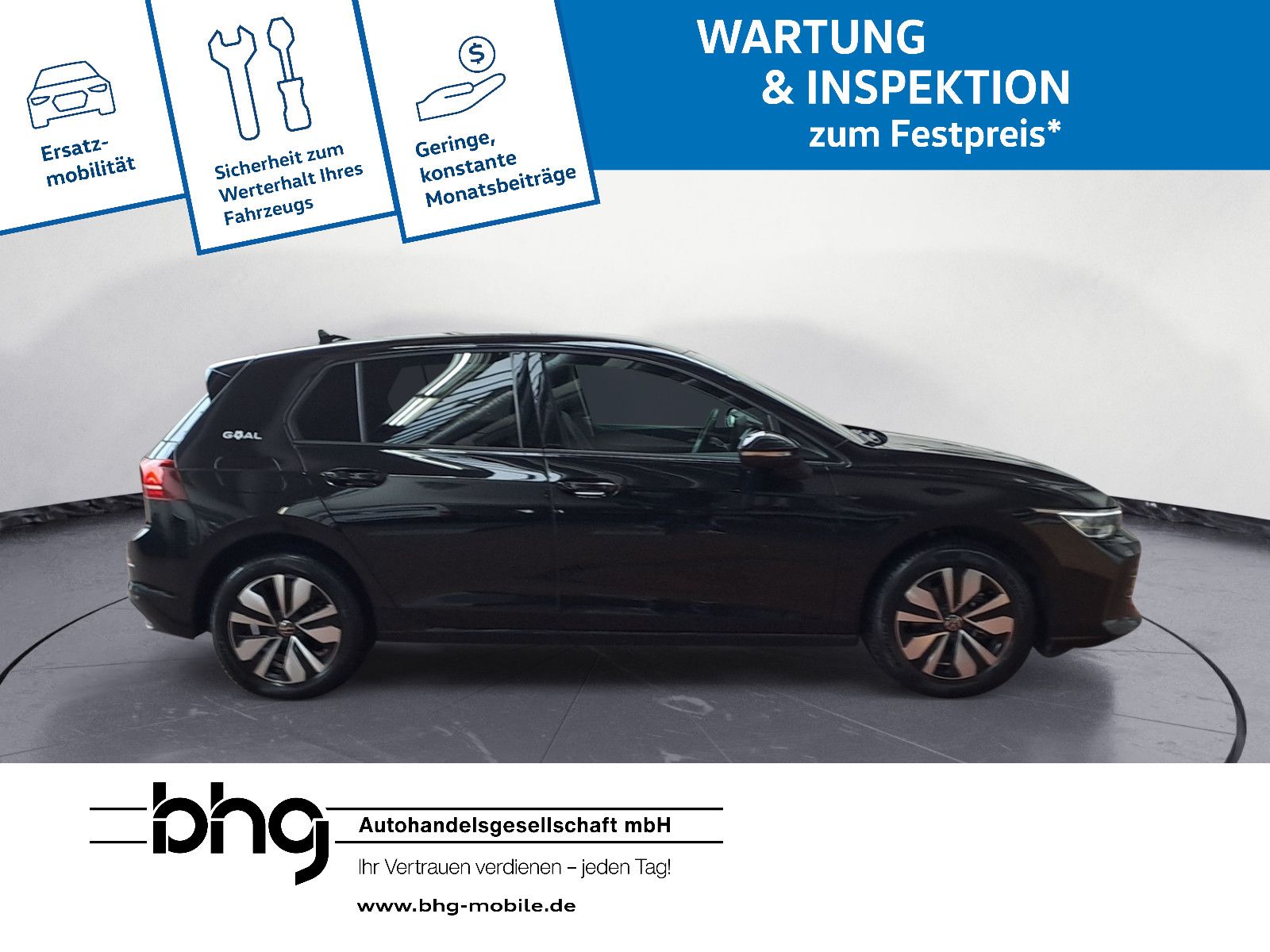 Volkswagen Golf - Bild 6
