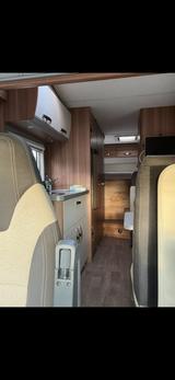 Weinsberg DG 700  - Weinsberg Wohnmobil oder -wagen Wohnwagen gebraucht