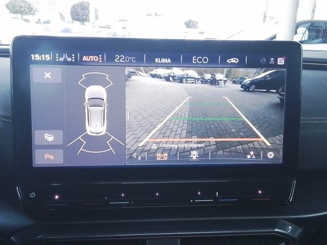 Fahrzeugabbildung CUPRA Formentor VZ e-HYBRID DSG LED ACC NAVI RFK SH 19