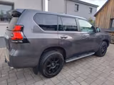 Toyota Land Cruiser 2.8 D-4D TEC-Edition Automatik ... - Toyota Land Cruiser in Leverkusen